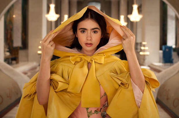 Mirror Mirror (2012) - photo 5
