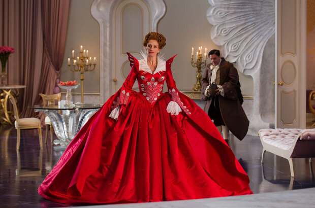 Mirror Mirror (2012) - photo 8