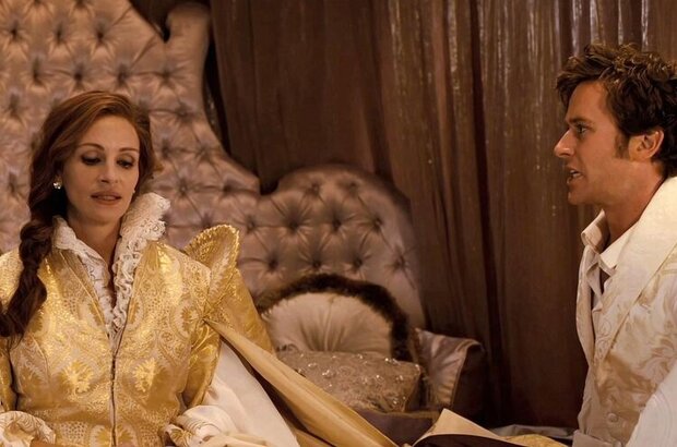 Mirror Mirror (2012) - photo 17