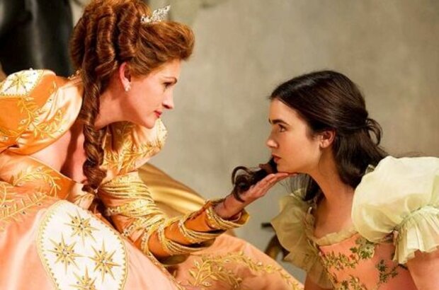Mirror Mirror (2012) - photo 2