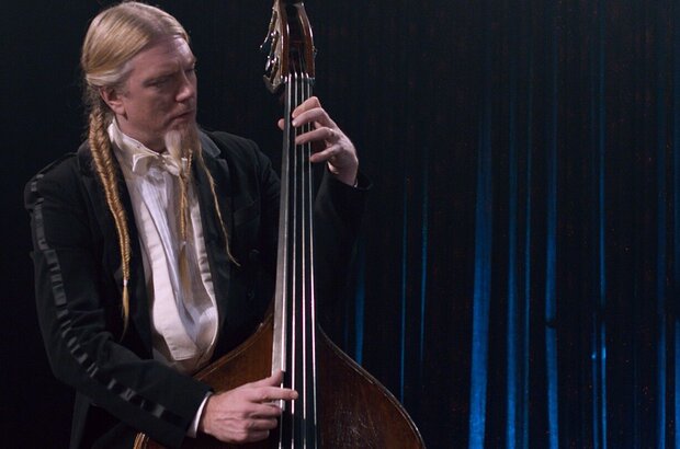 Imaginaerum (2012) - photo 12