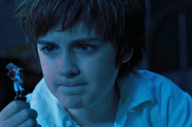 Imaginaerum (2012) - photo 9