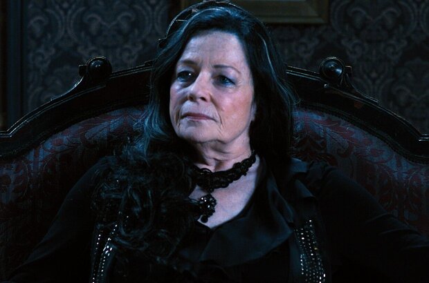 Imaginaerum (2012) - photo 6