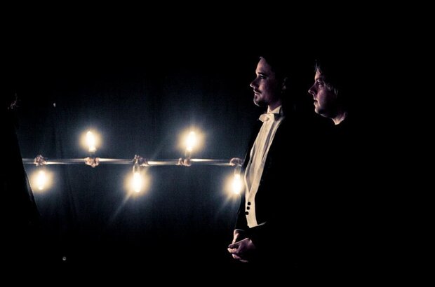 Imaginaerum (2012) - photo 1