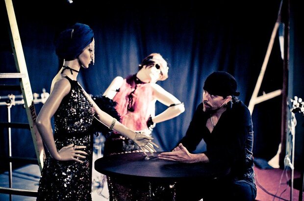 Imaginaerum (2012) - photo 2