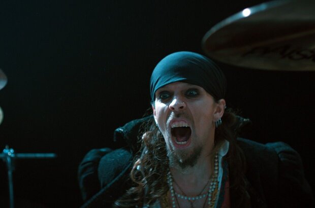 Imaginaerum (2012) - photo 13