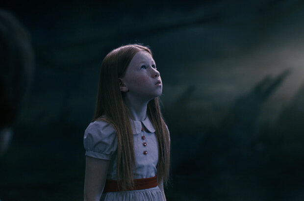 Imaginaerum (2012) - photo 10