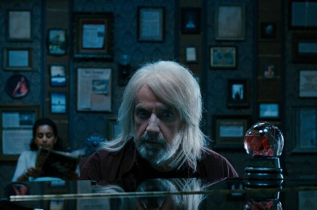 Imaginaerum (2012) - photo 7