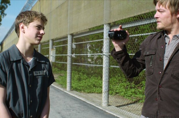 Hello Herman (2012) - photo 6