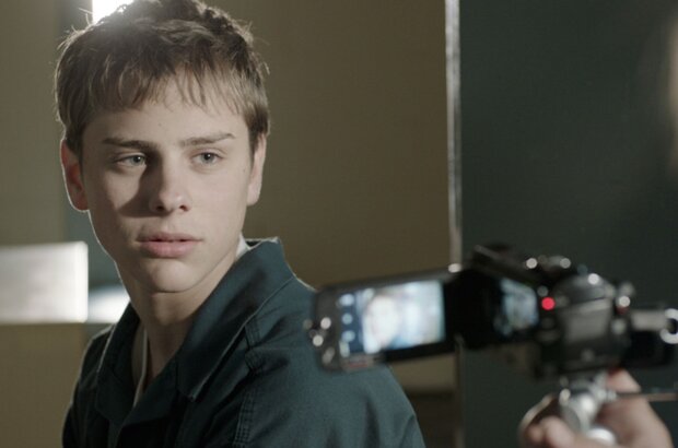 Hello Herman (2012) - photo 7