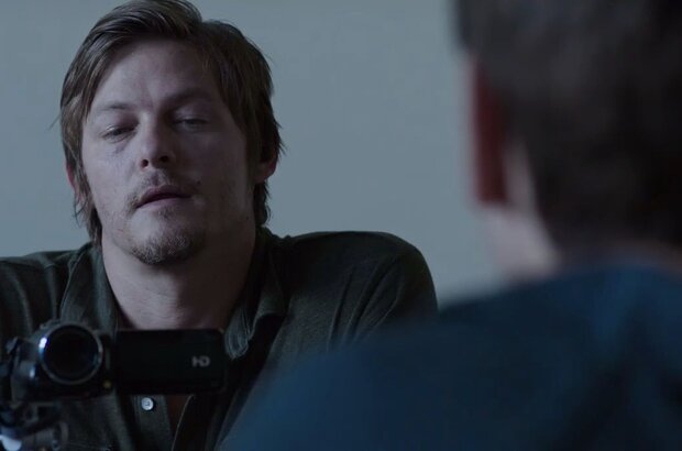 Hello Herman (2012) - photo 8