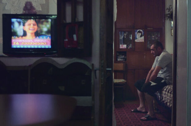 Гогита. Новая жизнь (2017) - фото 4