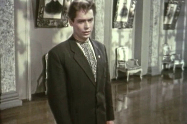 Young years (1958) - photo 7