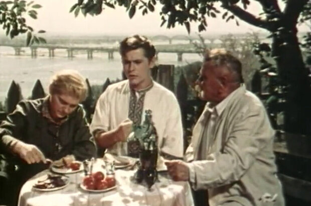 Young years (1958) - photo 6