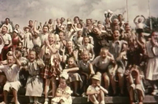 Young years (1958) - photo 9