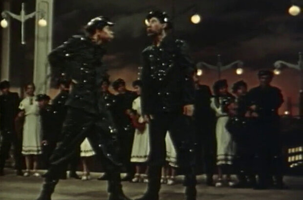 Young years (1958) - photo 4