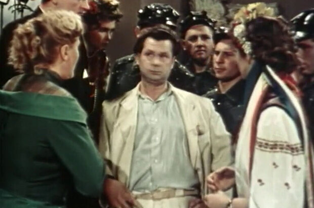 Young years (1958) - photo 11