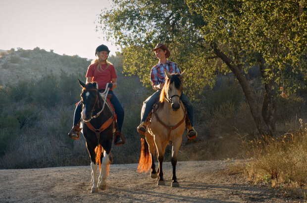 A Horse from Heaven (2018) - photo 3