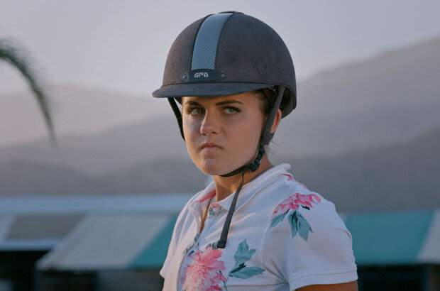 A Horse from Heaven (2018) - photo 6