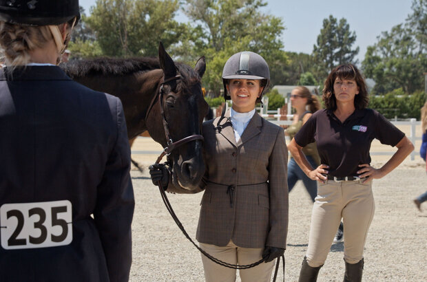 A Horse from Heaven (2018) - photo 8