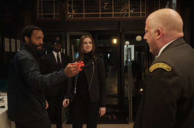Locked Down (2021) - photo 4