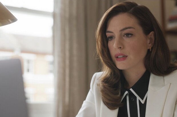 Locked Down (2021) - photo 3