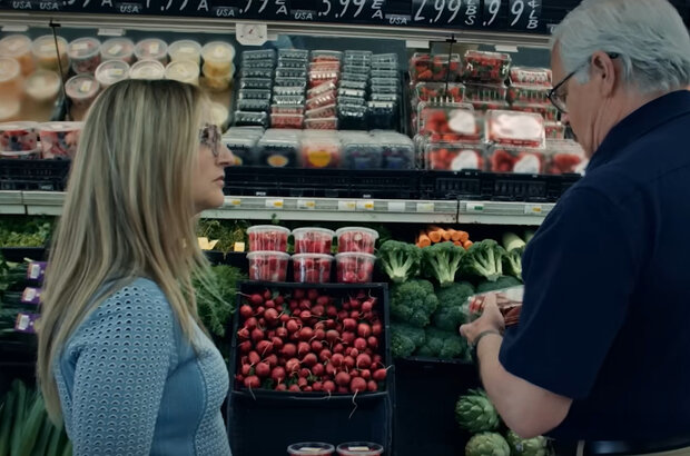 Poisoned: The Dirty Truth About Your Food (2023) - photo 4