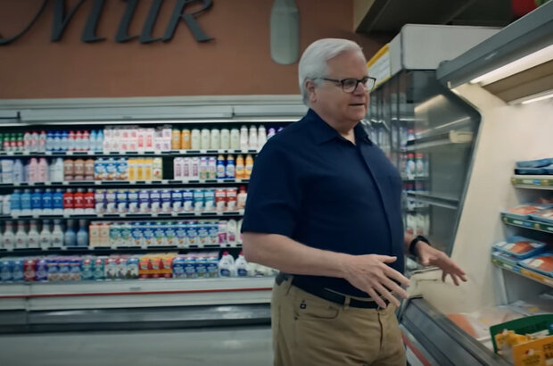 Poisoned: The Dirty Truth About Your Food (2023) - photo 6