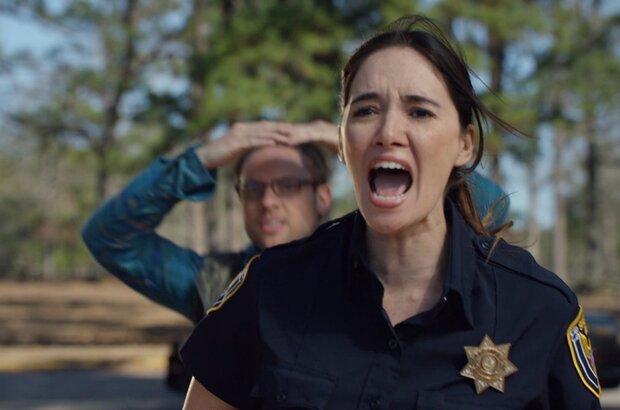 Shark Lake (2015) - photo 3