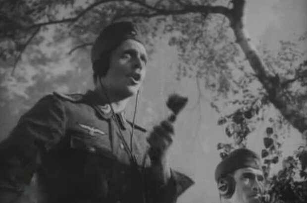 Tale of a True Man (1948) - photo 8
