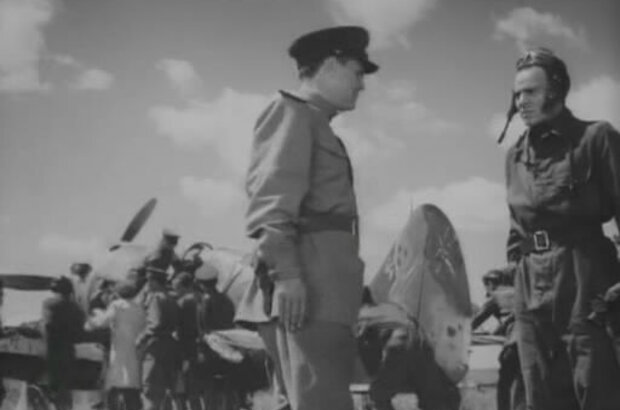 Tale of a True Man (1948) - photo 5