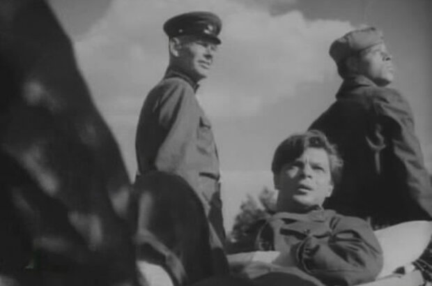 Tale of a True Man (1948) - photo 3