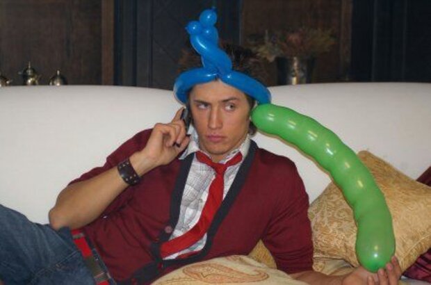 Lyubov.ru (2009) - photo 3