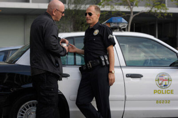 Rampart (2011) - photo 1