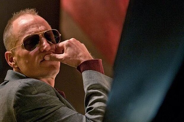 Rampart (2011) - photo 4