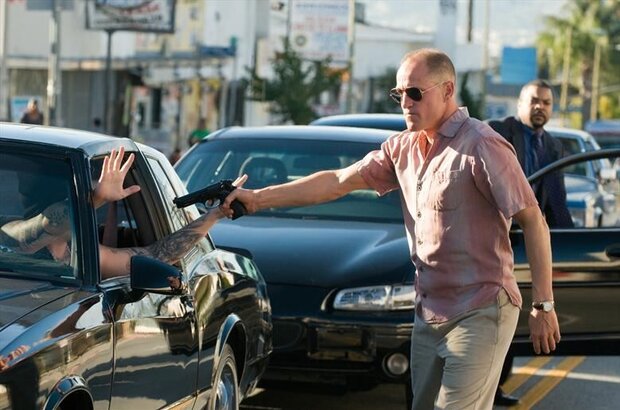 Rampart (2011) - photo 2