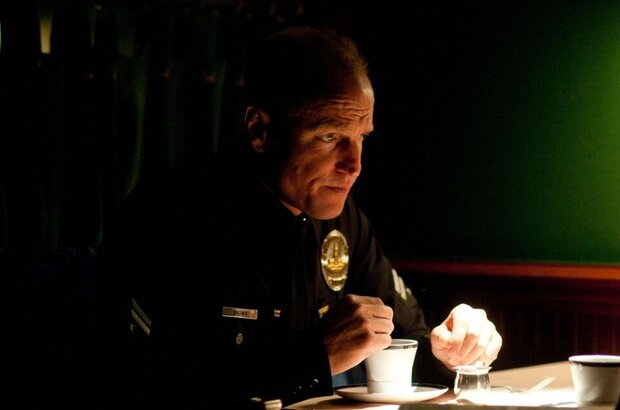 Rampart (2011) - photo 7