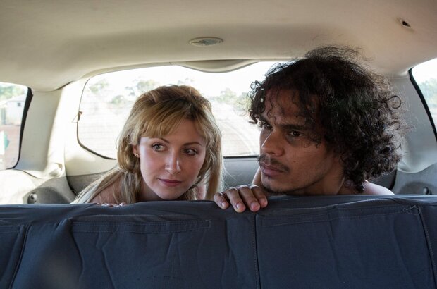Last Cab to Darwin (2015) - photo 2