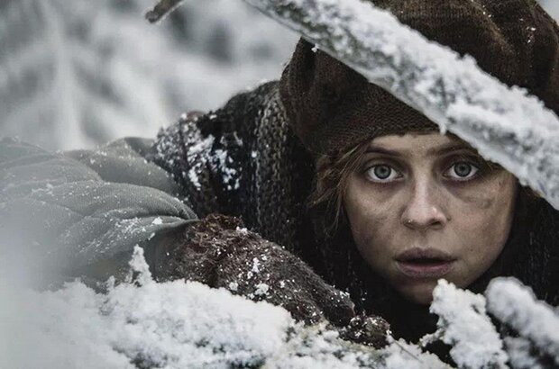 Ashes in the Snow (2018) - photo 3