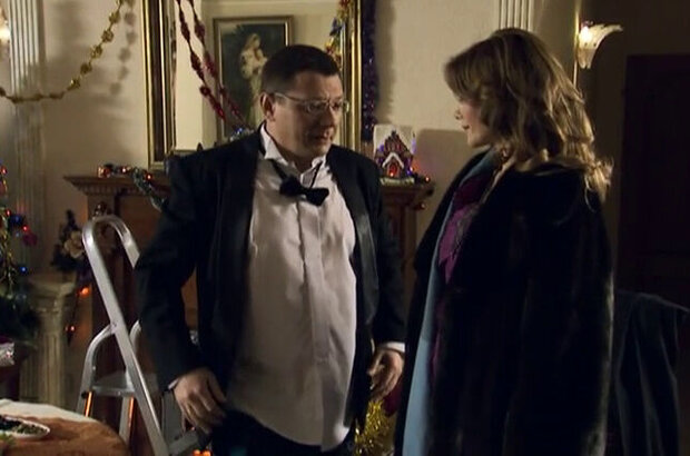 Mistakes of Love (2012) - photo 4