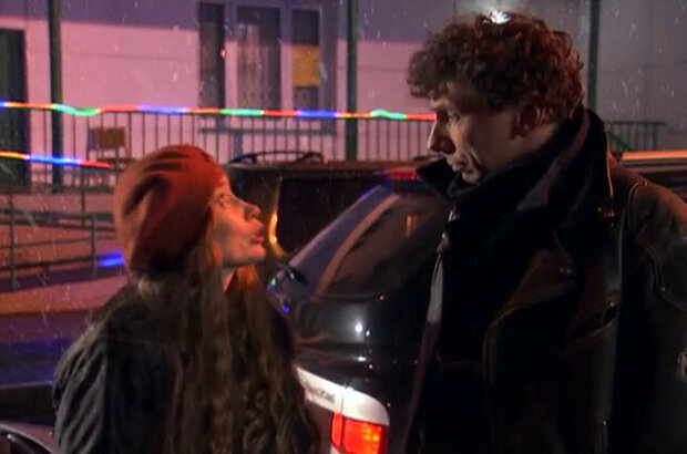 Mistakes of Love (2012) - photo 1