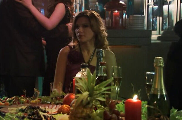 Mistakes of Love (2012) - photo 7