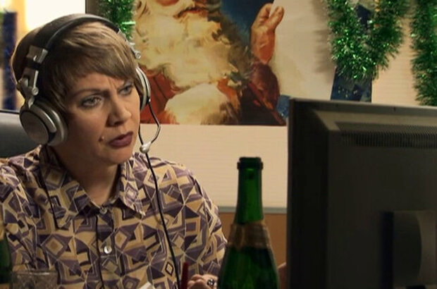 Mistakes of Love (2012) - photo 2