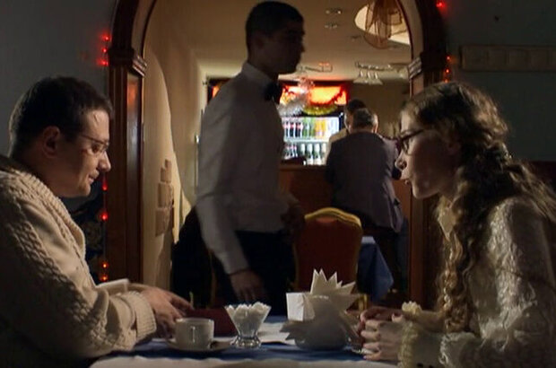 Mistakes of Love (2012) - photo 6