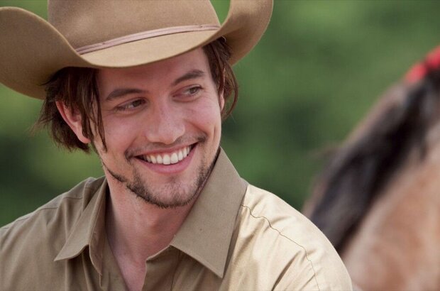 Cowgirls 'n Angels (2012) - photo 3