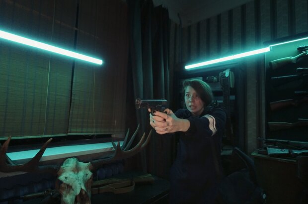 Я иду играть (2021) - фото 5