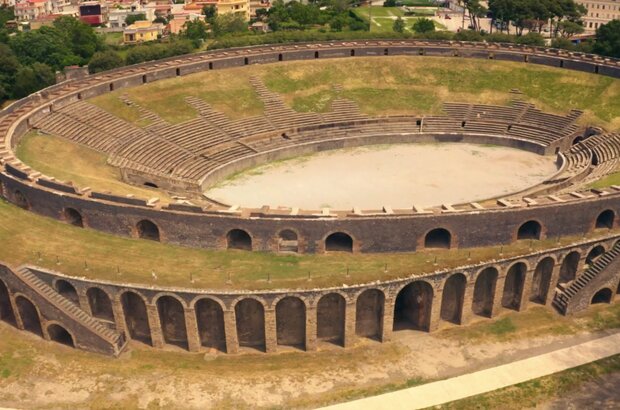 Pompei - Eros e mito (2021) - photo 6