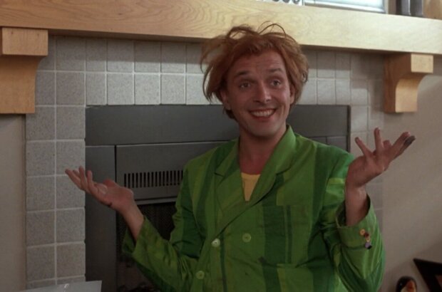 Drop Dead Fred (1991) - photo 5