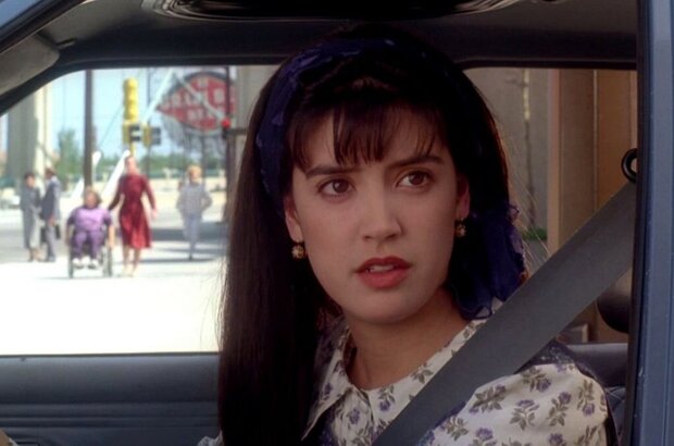 Drop Dead Fred (1991) - photo 4