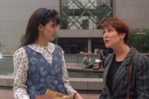 Drop Dead Fred (1991) - photo 2